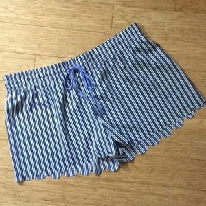 NWT Gilligan & O’Malley Pajama Shorts